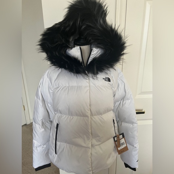 The North Face Jacket - Picture 8 of 11